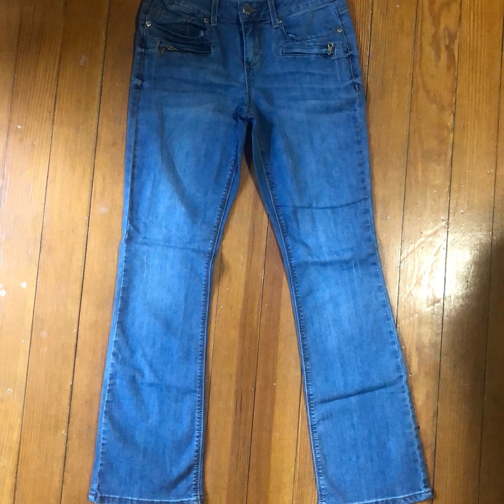 Seven jeans